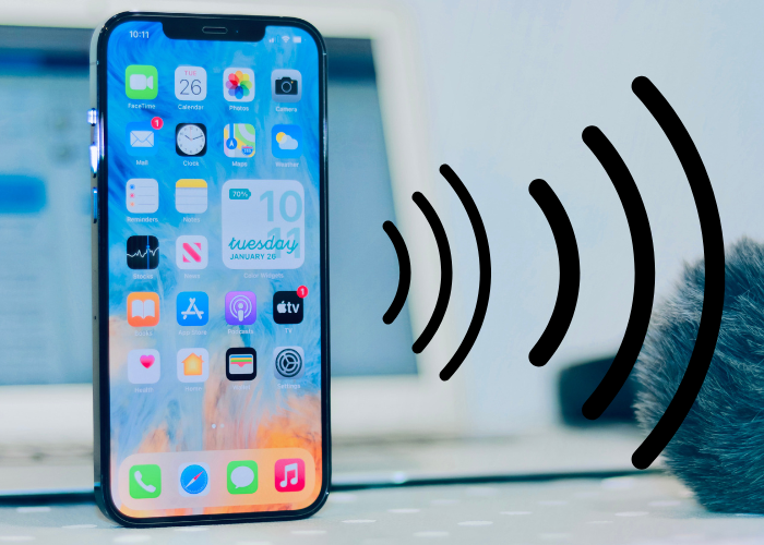 Cómo activar correctamente el NFC en iPhone